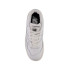 Chaussures New Balance Enfant 550 Blanc