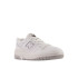 Chaussures New Balance Enfant 550 Blanc