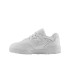 Chaussures New Balance 550 Blanc Enfant