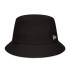 Bonnet New Era Noir Essentiel