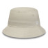 Chapeau New Era Essential Tapered Light Beige Homme