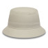 Chapeau New Era Essential Tapered Light Beige Homme