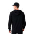 Sweat New Era Essentiels Noirs Homme