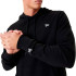 Sweat New Era Essentiels Noirs Homme