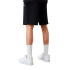 Pantalons New Era Essentiels Noirs Homme
