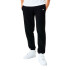 Pantalons New Era Jogger Essentials Noir Homme