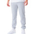 Pantalons New Era Essentials Jogger Gris Med Homme