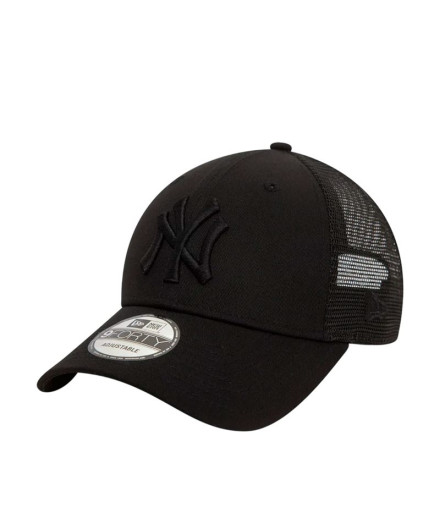 Casquette New era HOME FIELD 9FORTY TRUCKER New York...
