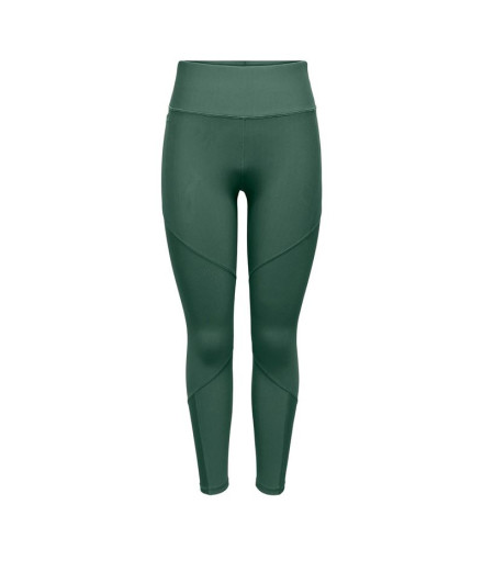 Collants Only Onpjana-2 Hw Pck Collant Noos Duck Green Femme
