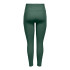 Collants Only Onpjana-2 Hw Pck Collant Noos Duck Green Femme