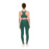 Collants Only Onpjana-2 Hw Pck Collant Noos Duck Green Femme