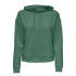 Sweat Only Onplounge Life Noos Duck Green Femme