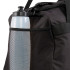 Sac de deporte Puma Challenger Medi, noir, Homme