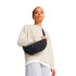 Sac de deporte Puma Her Half Moon , Noir, Femme