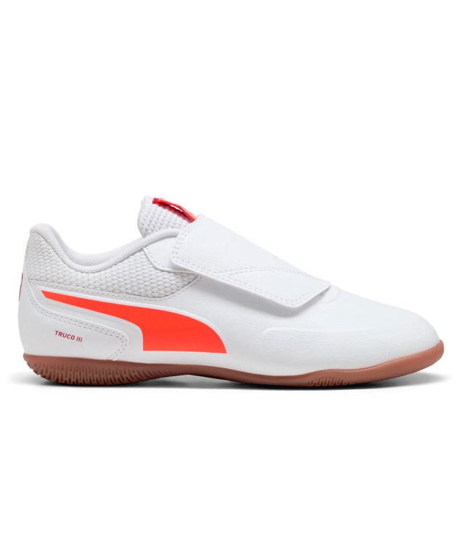 Chaussures de Football sala Puma Truco Iii V ,...