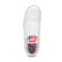 Chaussures de Football sala Puma Truco Iii V , Blanc Glowing R, Enfant