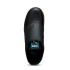 Chaussures de Football sala Puma Truco Iii V , Black Aquatic T, Enfant