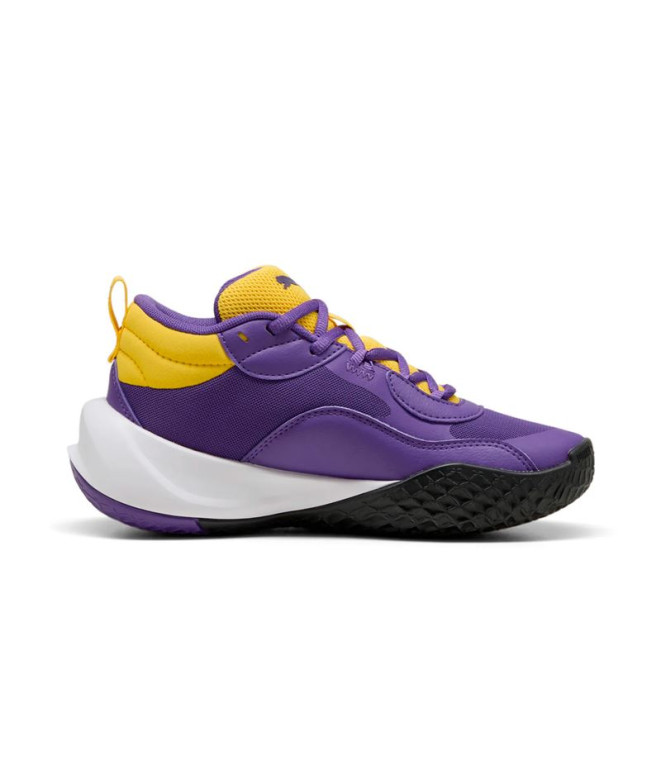 Chaussures Basket-ball de Puma Playmaker Pro...
