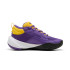 Chaussures Basket-ball de Puma Playmaker Pro ,Team Violetelé Ye, Bébés