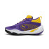 Chaussures Basket-ball de Puma Playmaker Pro ,Team Violetelé Ye, Bébés