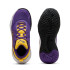 Chaussures Basket-ball de Puma Playmaker Pro ,Team Violetelé Ye, Bébés