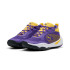 Chaussures Basket-ball de Puma Playmaker Pro ,Team Violetelé Ye, Bébés