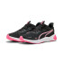 Chaussures Fitness de Puma Disperse Xt 4, Black Sun Struck , Femme