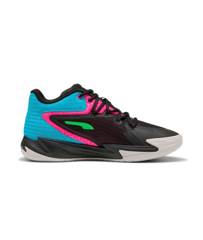 Chaussures Basket-ball de Puma Dagger, Noir...