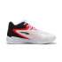 Chaussures Basket-ball de Puma Dagger, Red Black, Homme
