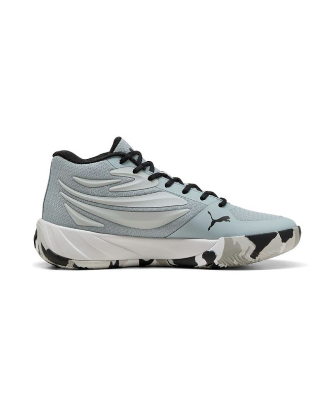 Chaussures Basket-ball Court de Puma Pro...