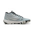 Chaussures Basket-ball Court de Puma Pro Marble, Cool Mid Gray, Homme