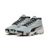 Chaussures Basket-ball Court de Puma Pro Marble, Cool Mid Gray, Homme