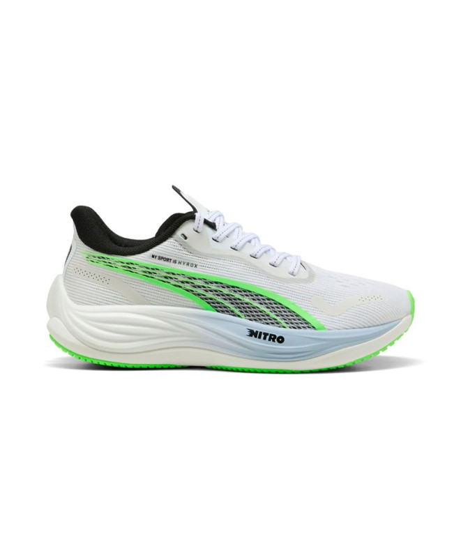Chaussures Running de Puma Velocity Nitro 3...