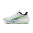 Chaussures Running de Puma Velocity Nitro 3 Hyr, Blanc Cool, Femme