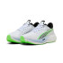Chaussures Running de Puma Velocity Nitro 3 Hyr, Blanc Cool, Femme
