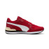 Chaussures Puma St Runner V4 Nl,Dark Crimson Wh, Homme