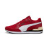 Chaussures Puma St Runner V4 Nl,Dark Crimson Wh, Homme