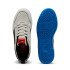 Chaussures Puma Rebound V6 Lo M,Glacial Gray, Enfant