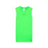 T-shirt Fitness de Puma M X Hyrox Cloud,Green Glare, Homme
