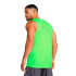 T-shirt Fitness de Puma M X Hyrox Cloud,Green Glare, Homme