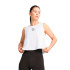T-shirt Fitness de Puma W X Hyrox Cloud, Whi Femme