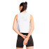 T-shirt Fitness de Puma W X Hyrox Cloud, Whi Femme