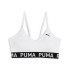 Brassiere de sport Fitness de Puma Move Strong Br, Whi Femme