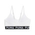 Brassiere de sport Fitness de Puma Move Strong Br, Whi Femme