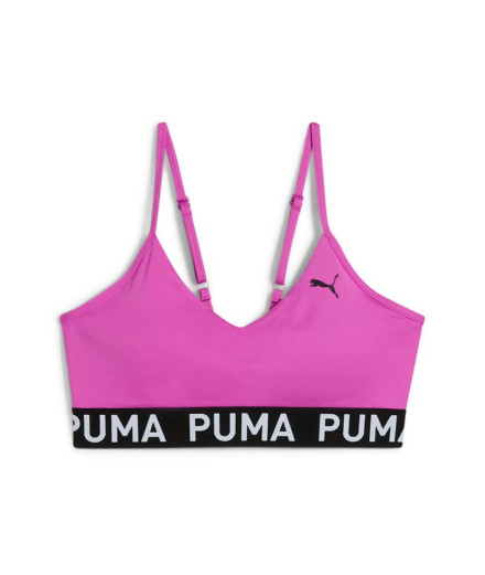 Brassiere de sport Fitness de Puma Move Strong Br, Wild...