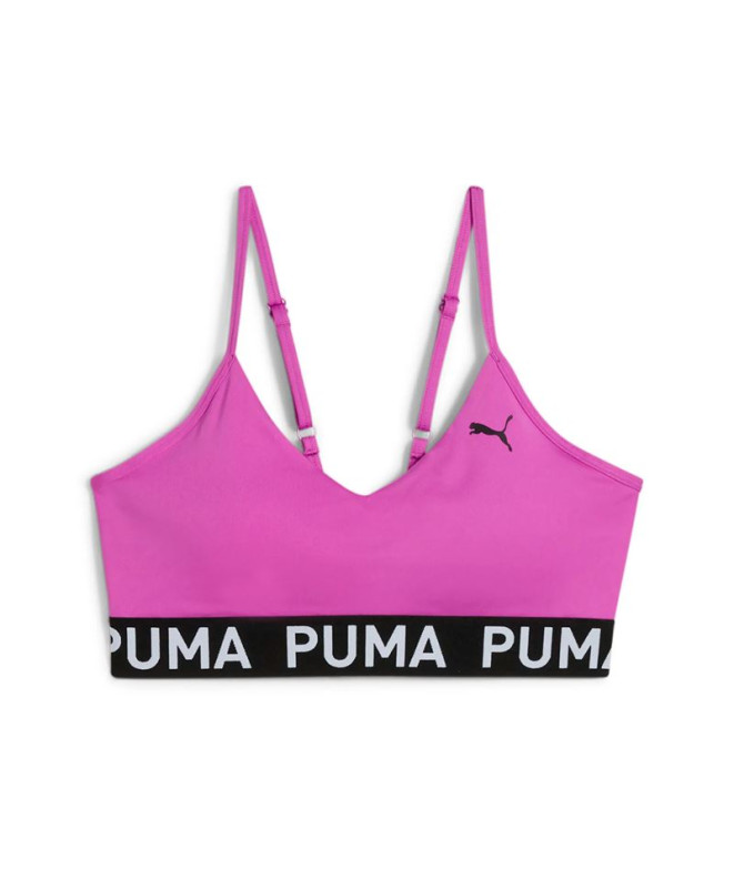 Brassiere de sport Fitness de Puma Move Strong...