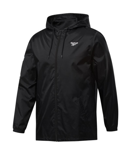 Coupe-vent Sportswear Reebok Classics Vector