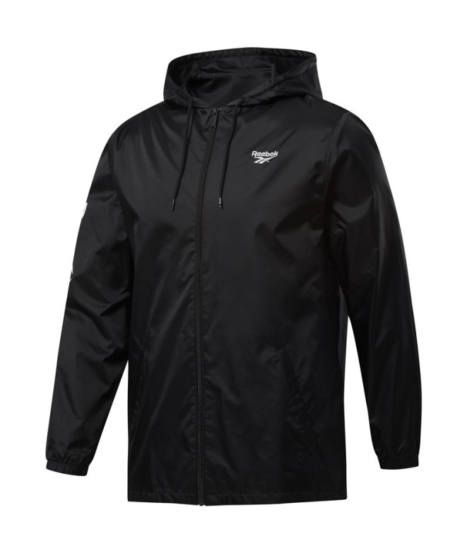 Coupe-vent Sportswear Reebok Classics Vector