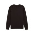 Sweat Homme Puma Essentials Elevated Crew TR Noir