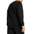 Sweat Homme Puma Essentials Elevated Crew TR Noir
